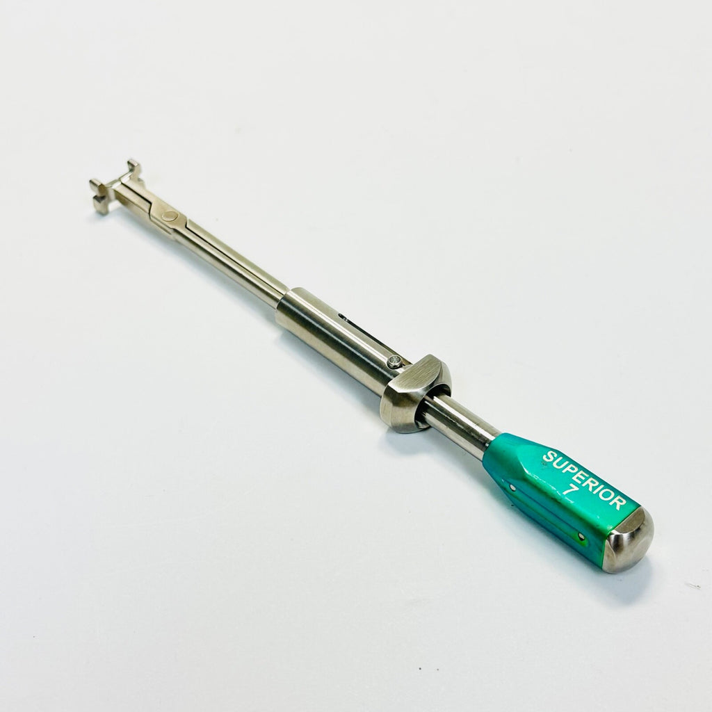 Medtronic Sofamar Danek 6971157 Implant Inserter Instrument 7mm