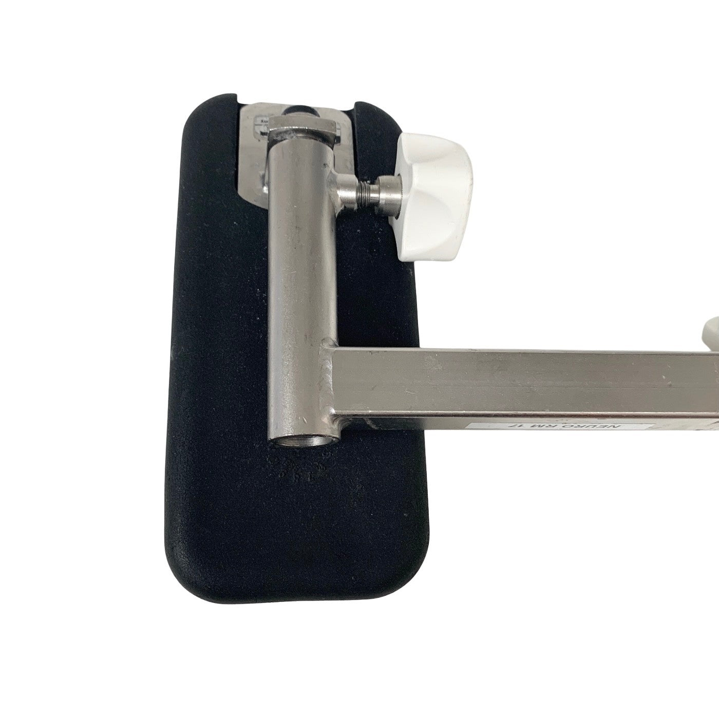 Maquet Stierlen 1002.11C Neuro RM 16 Surgical Table Side Rail Clamp Attachment