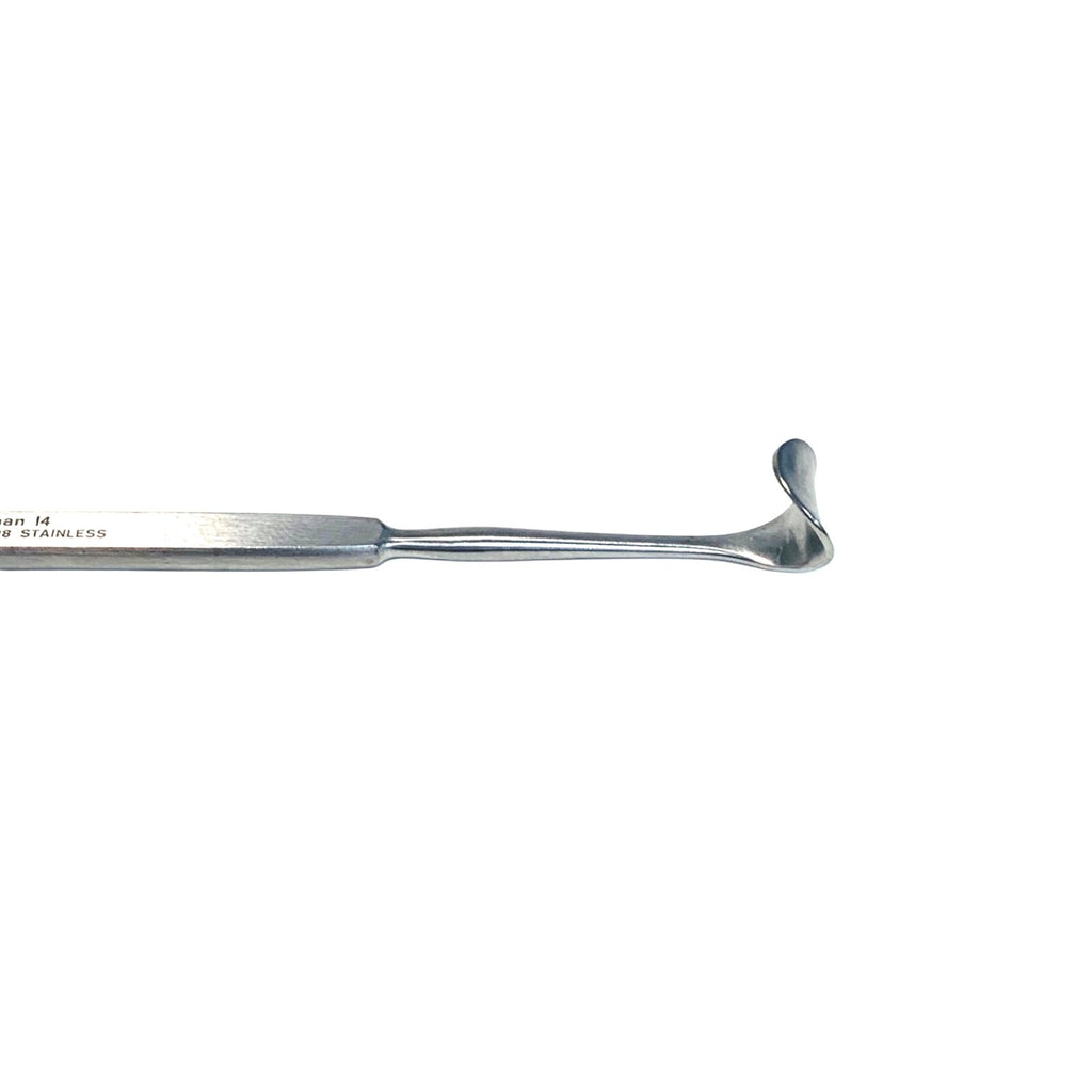 Codman REF 50-5608, BOLEY RETRACTOR