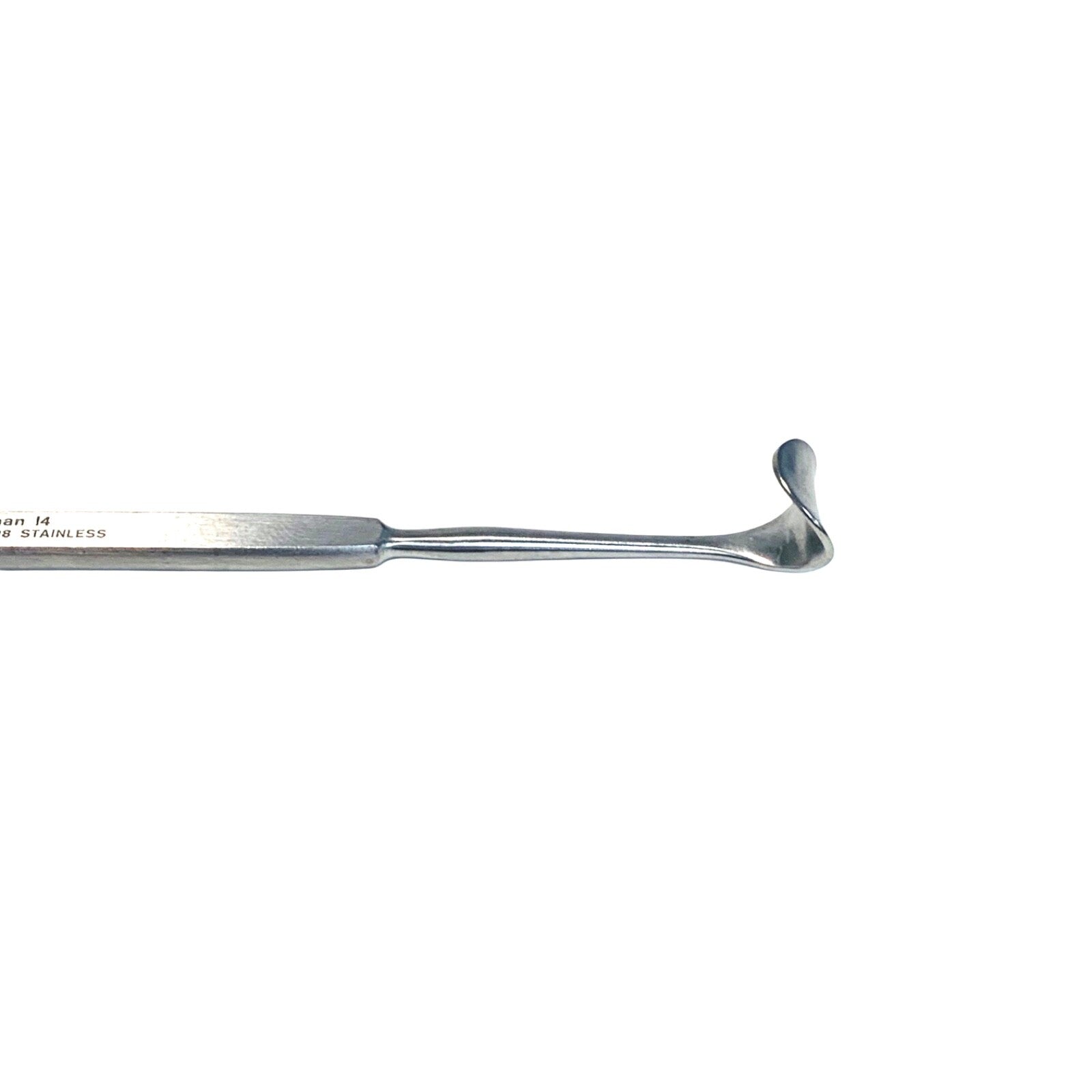 Codman REF 50-5608, BOLEY RETRACTOR