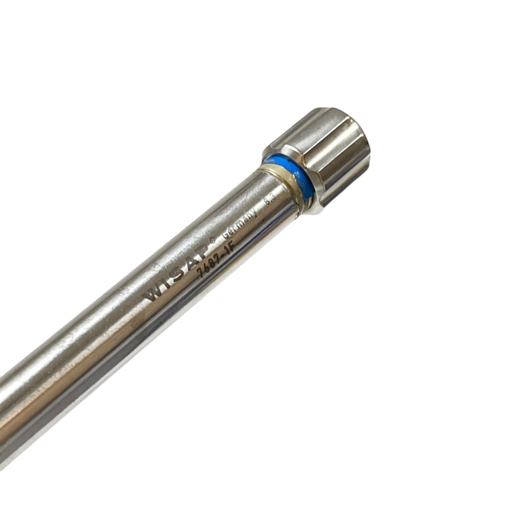 Wisap 7687-1M / 7687-1F / 7687-S / 7687-1K / 7687 H Laparoscopic Instruments