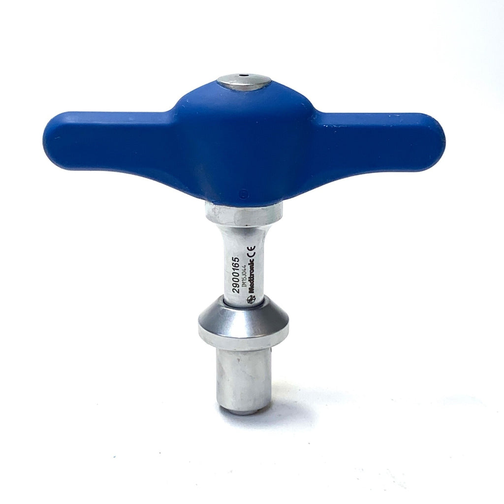 Medtronic REF 2900165 T Handle For Cannulated Reamer