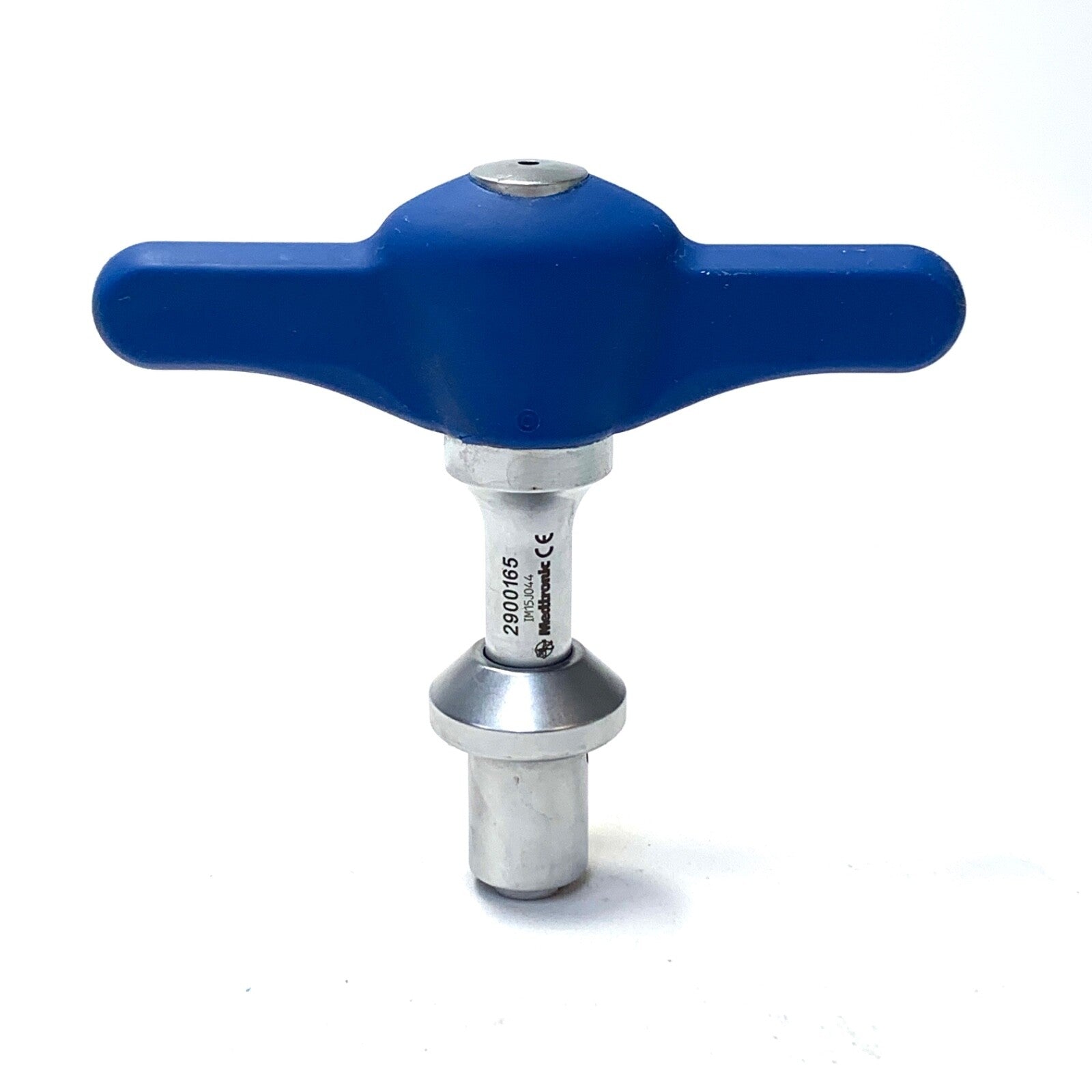 Medtronic REF 2900165 T Handle For Cannulated Reamer