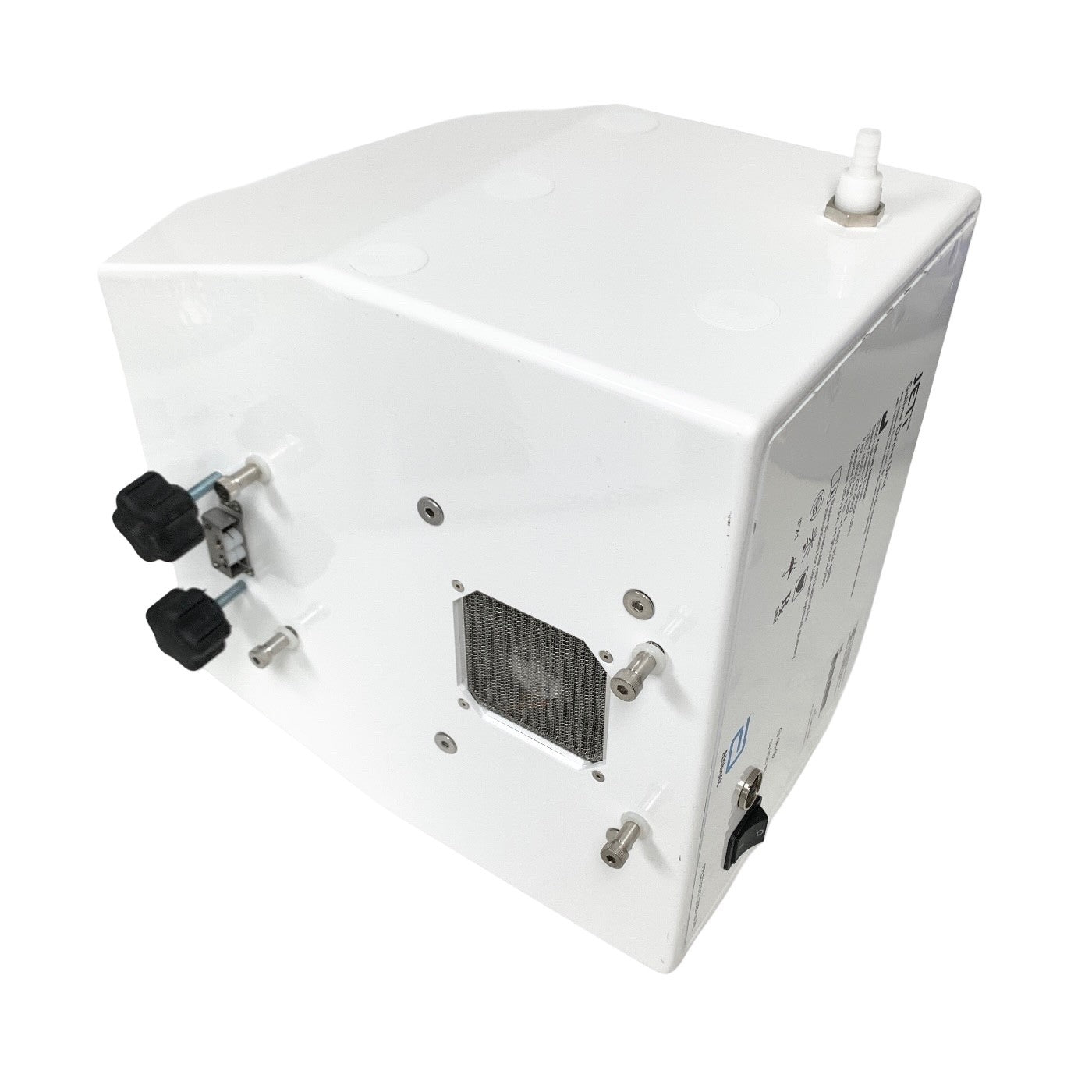 Abbott REF WVSDUP, JETI Saline Drive Unit w/ power supply