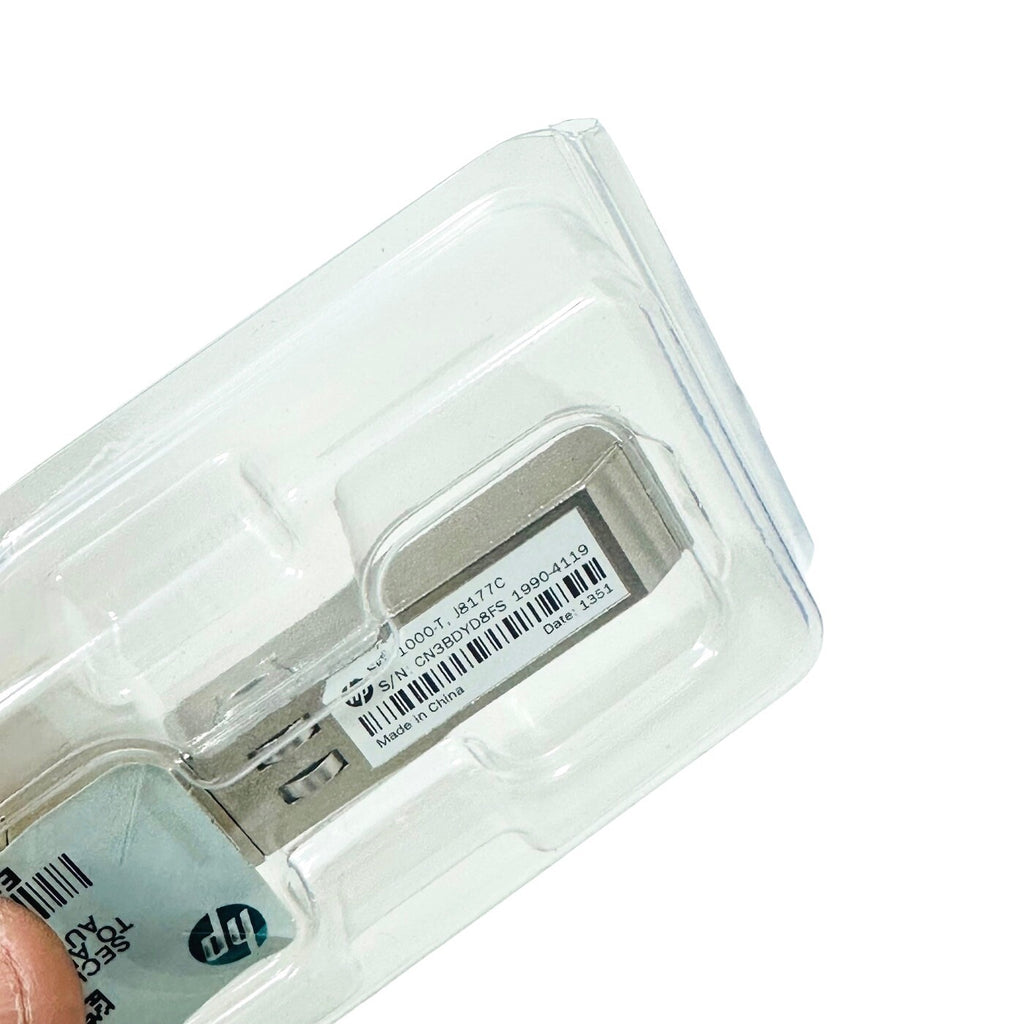 Philips 453564194101 - NWHW 1000 Tx Copper SFP transceiver