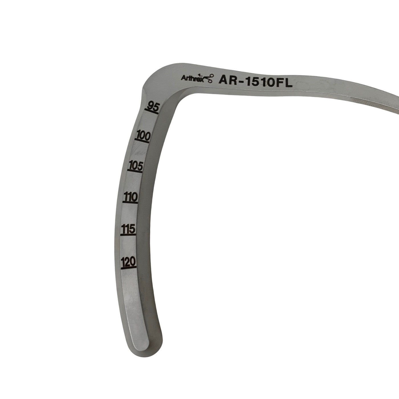 ARTHREX REF AR-1510FL, Footprint Femoral ACL Guide, Left