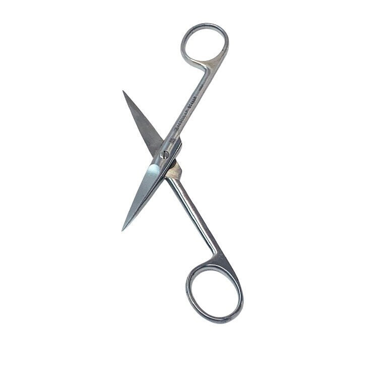 Aesculap REF BC466R, MAYO Operating Scissors