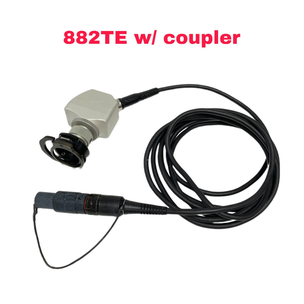 Stryker REF 882TE, HDDC Camera Head w/ Coupler