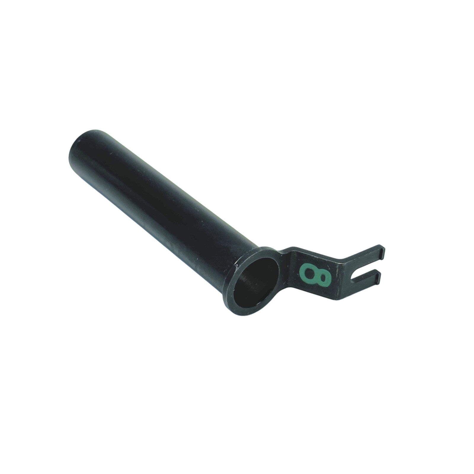 Medtronic 9561675 TUBE RETRACTOR 16mm X 8cm Instrument
