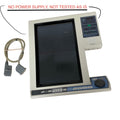 Puritan Bennett 840 Ventilator System Monitor Screen Unit AS-IS No Power Supply