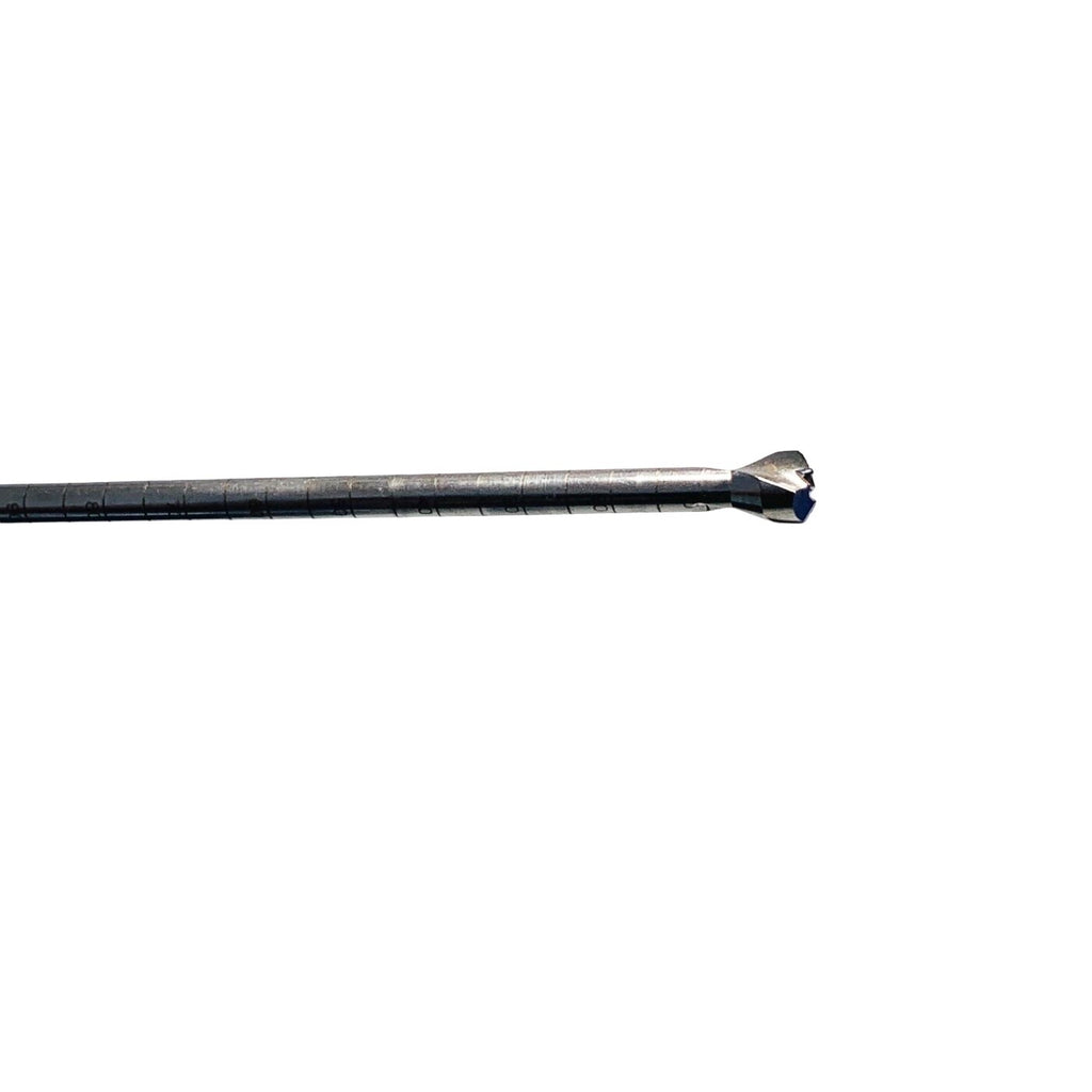 Acufex REF 013661, 8MM CANNULATED DRILL BIT