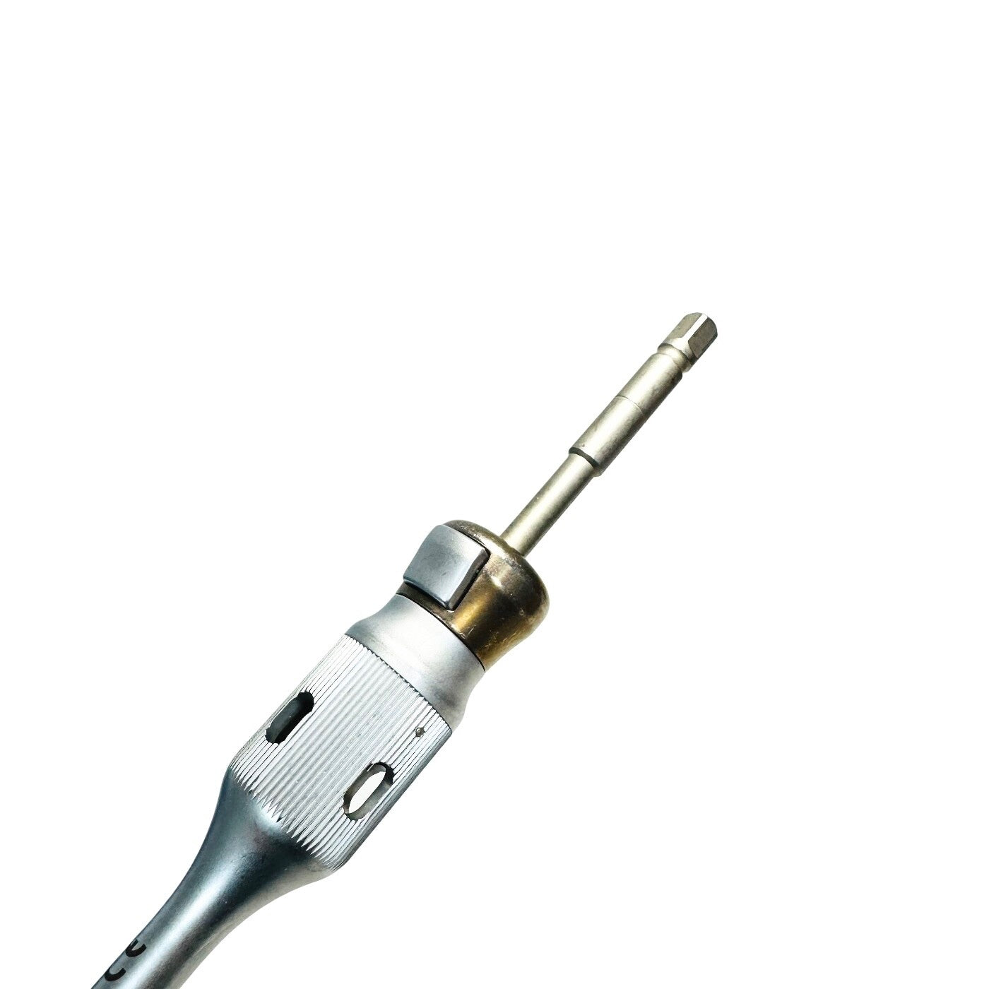 Medtronic 5584331 Rmas Screwdriver 5.5 / 6.0Mm Instrument