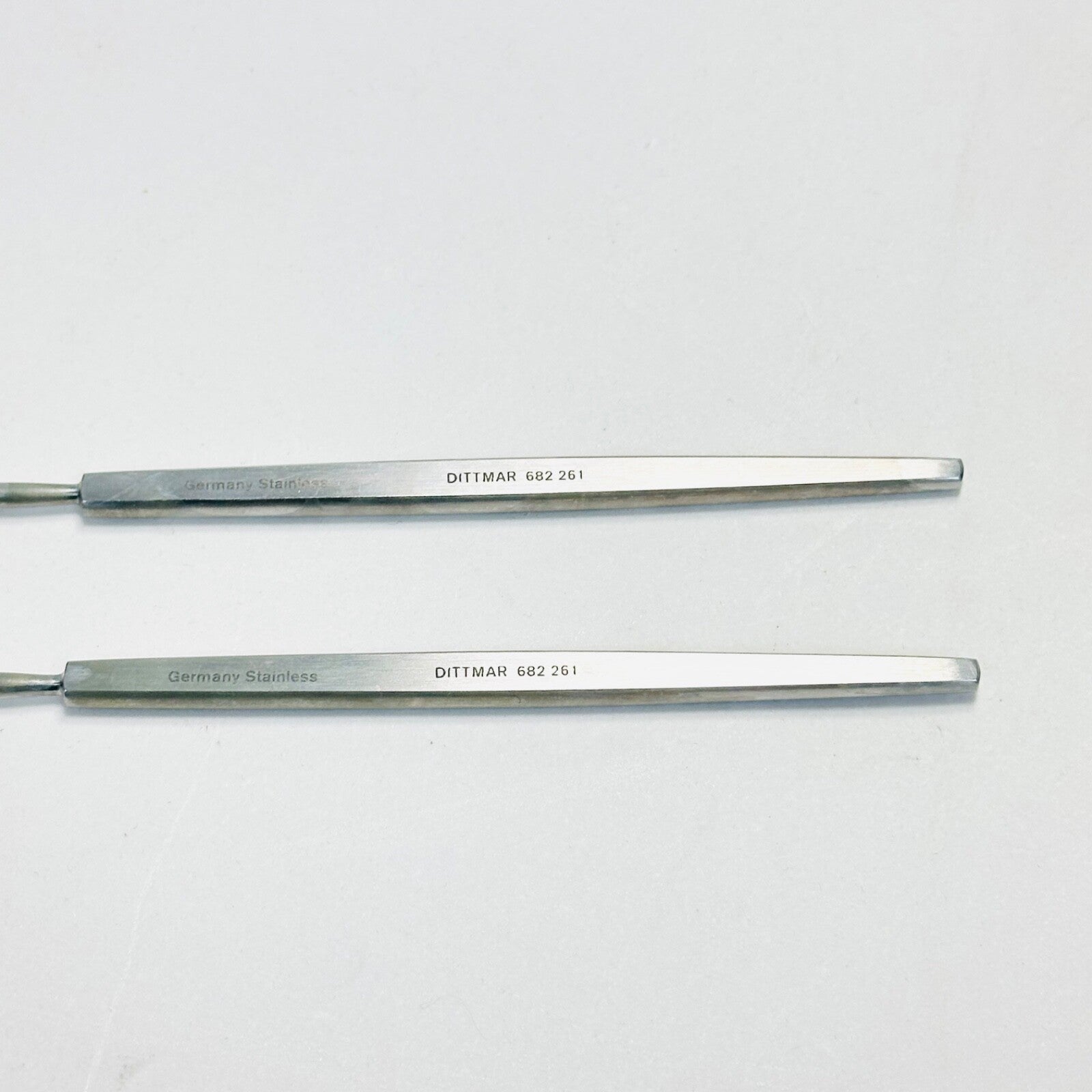 DITTMAR 682261 Gillies Skin Hooks Instrument ( 2 PCS )