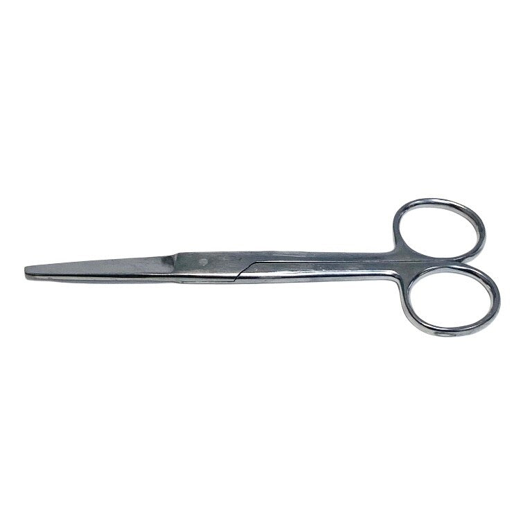 V. Mueller REF SU1992, Suture Scissors, blunt tip