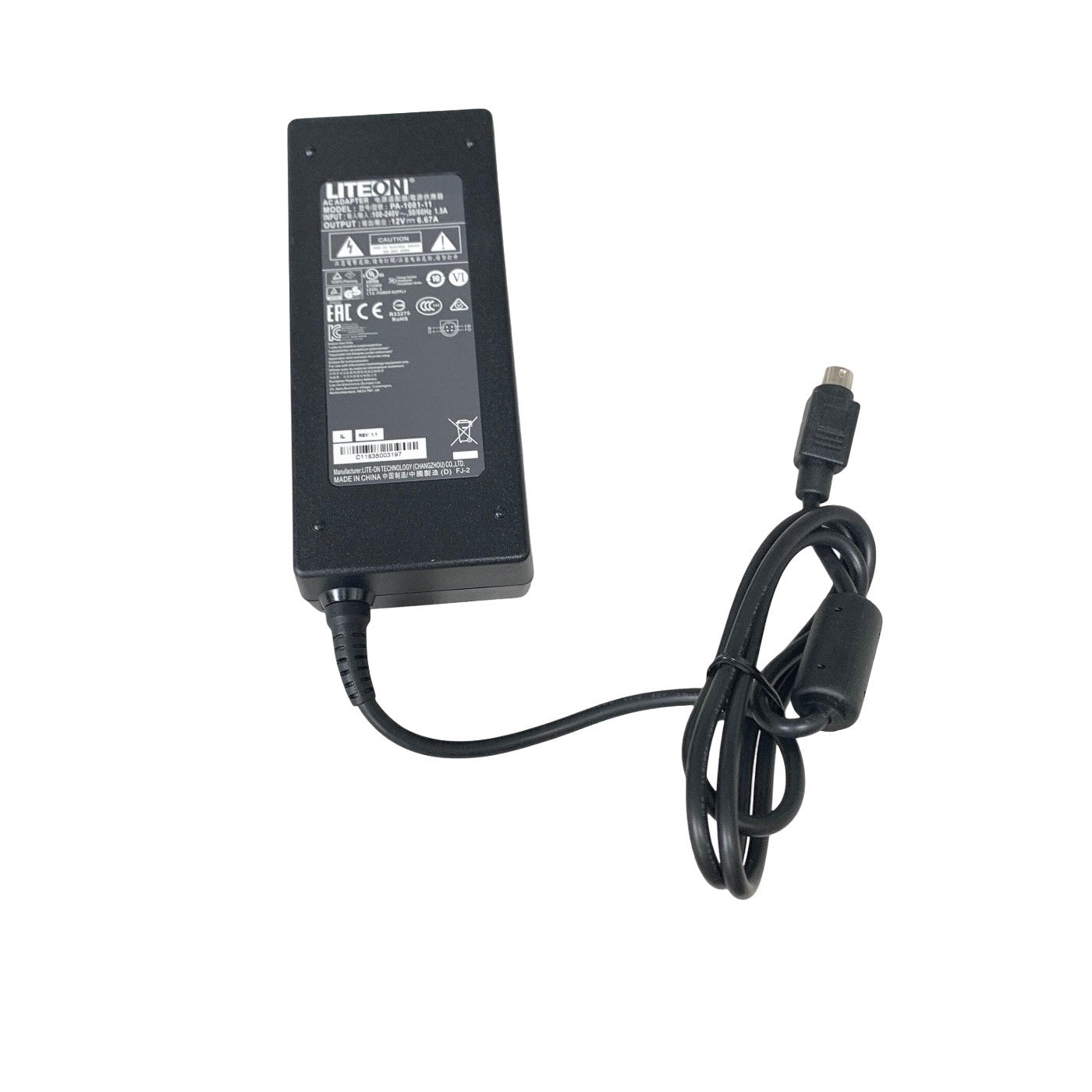 Elo Touch Solutions E359019, 24" Medical Touch Monitor Philips P/N 453564348861
