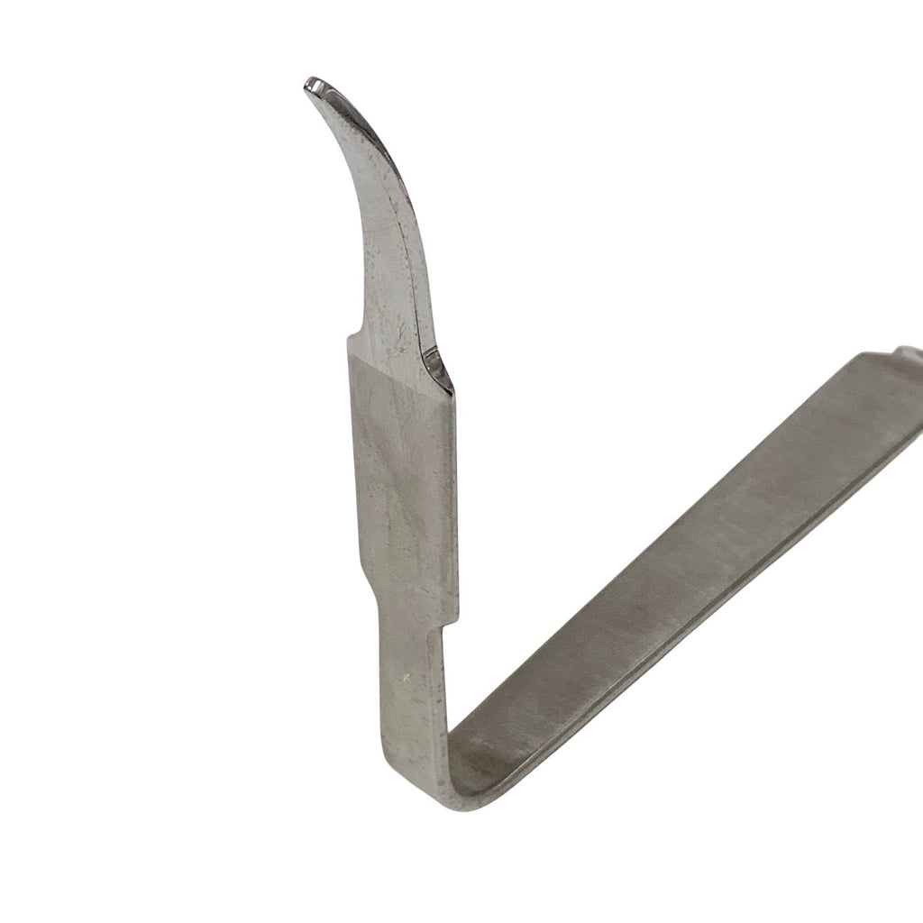 Innomed Ref 7110, Bent Hohmann Retractor