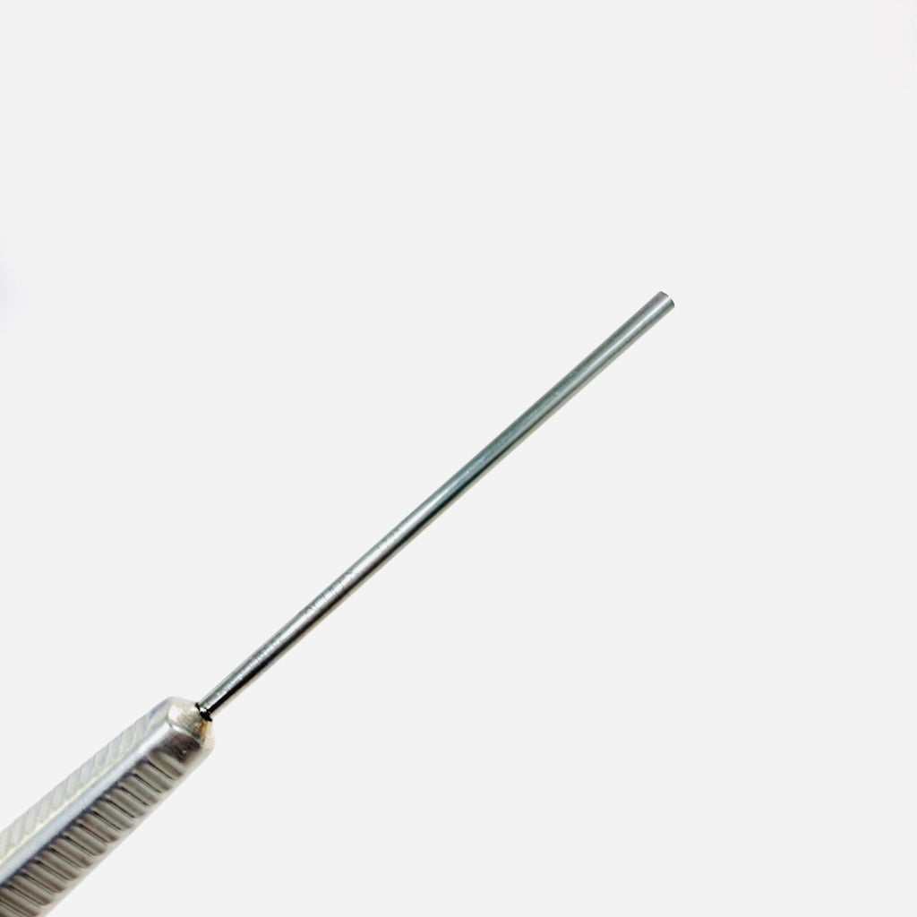 Acufex 013582 Isotec Cannulated Hex Driver Instrument