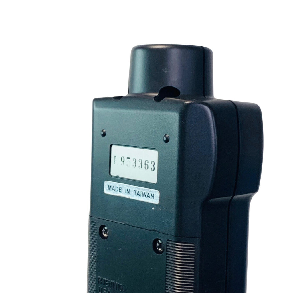 EXTECH REF 953363, PHOTO/CONTACT TACHOMETER