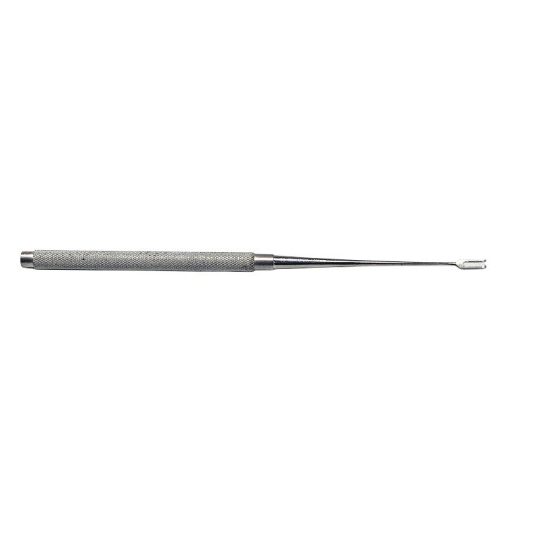 V. Mueller REF RH1120, Nasal Tenaculum Hook, 2mm