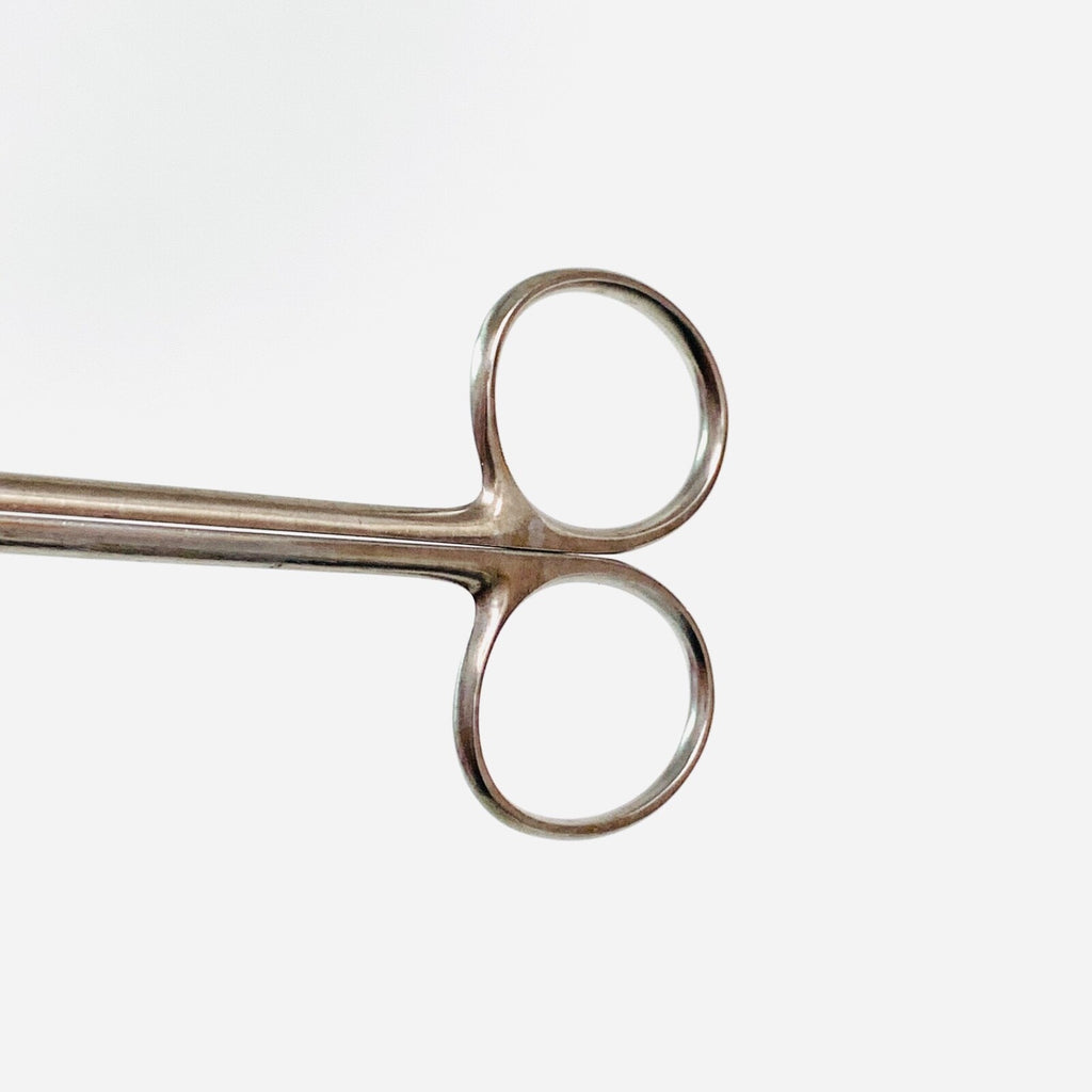 V. Mueller Ref CH 5666-001, Vascular Scissors, Potts-Smith 7 Inch Length