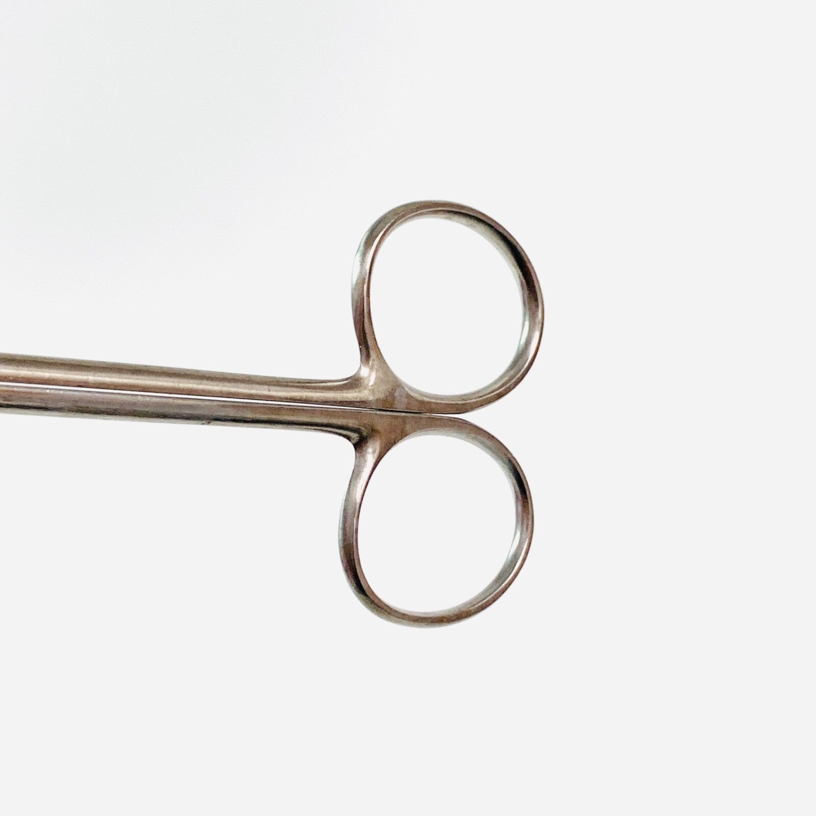 V. Mueller Ref CH 5666-001, Vascular Scissors, Potts-Smith 7 Inch Length