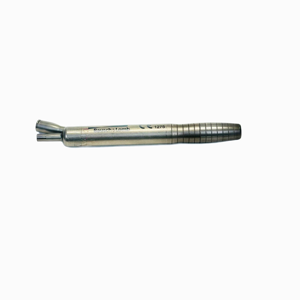 Storz/Bausch + Lomb BL3160 Irrigating/Aspirating Handle For Stellaris System