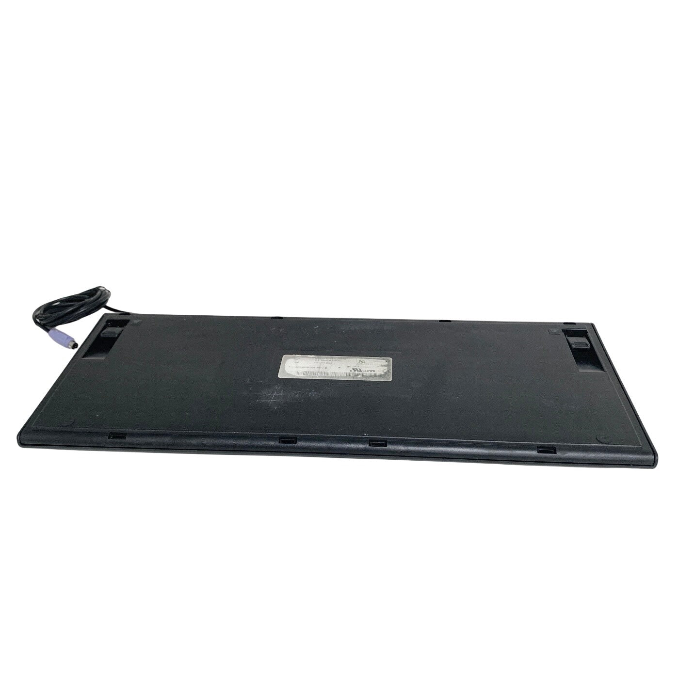 GE REF 2054858-001, UNICOMP MEDICAL KEYBOARD