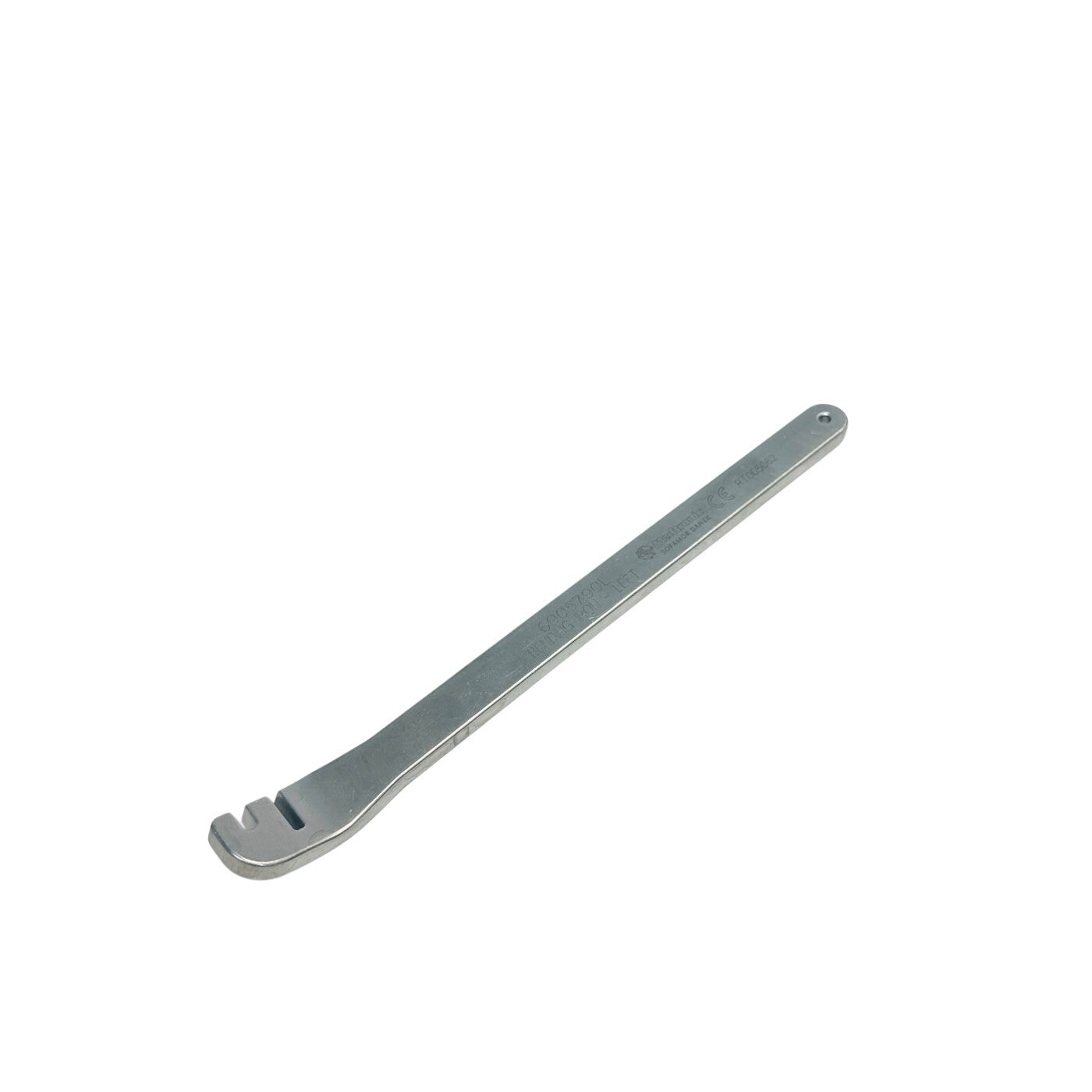 Medtronic 6905790L Bending Iron Left Instrument