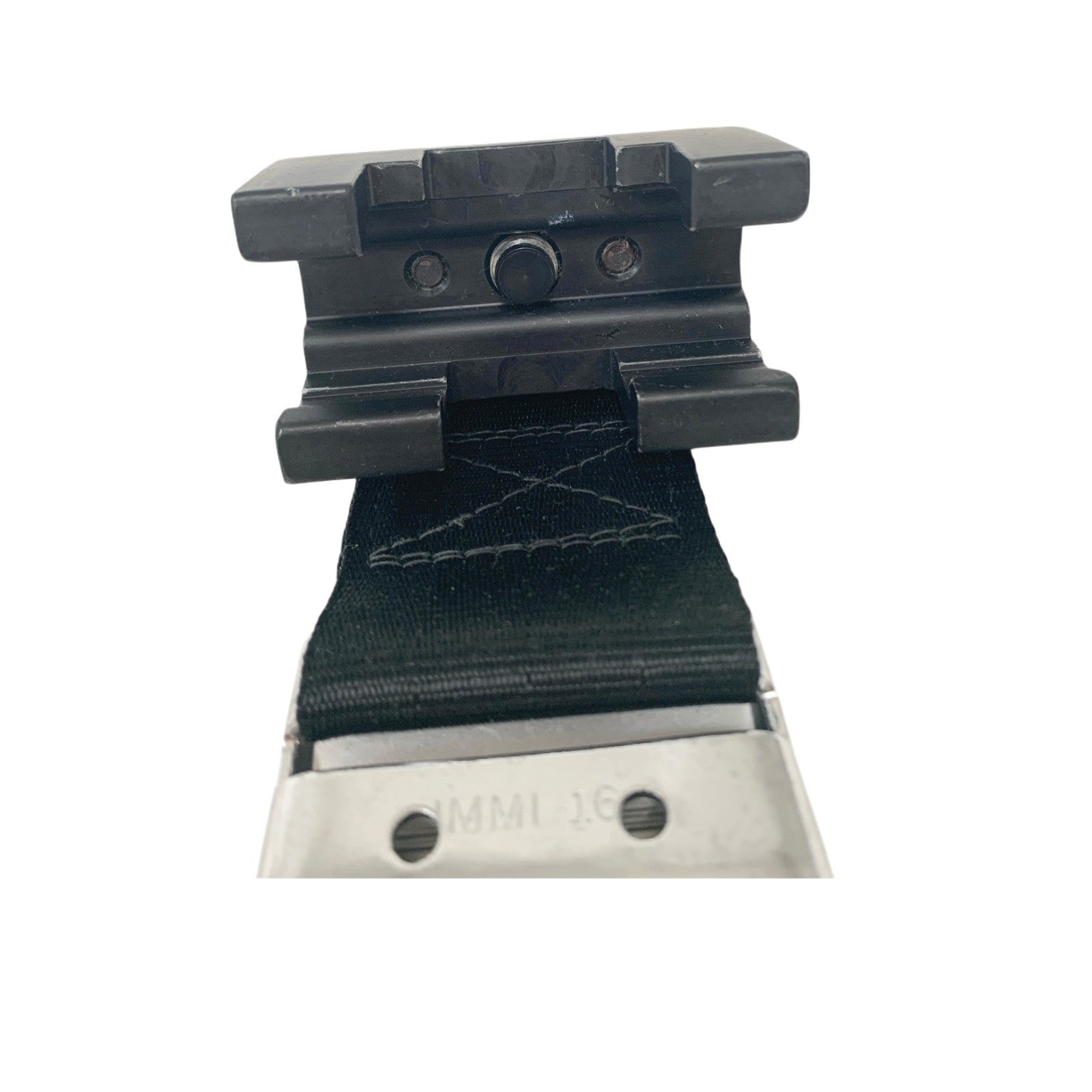 MIZUHO OSI SURGICAL SIDE RAIL TABLE CLAMP WITH FIXATION STRAP
