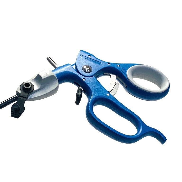 Snowden Pencer REF 90-6320, Bullet Nose Grasper