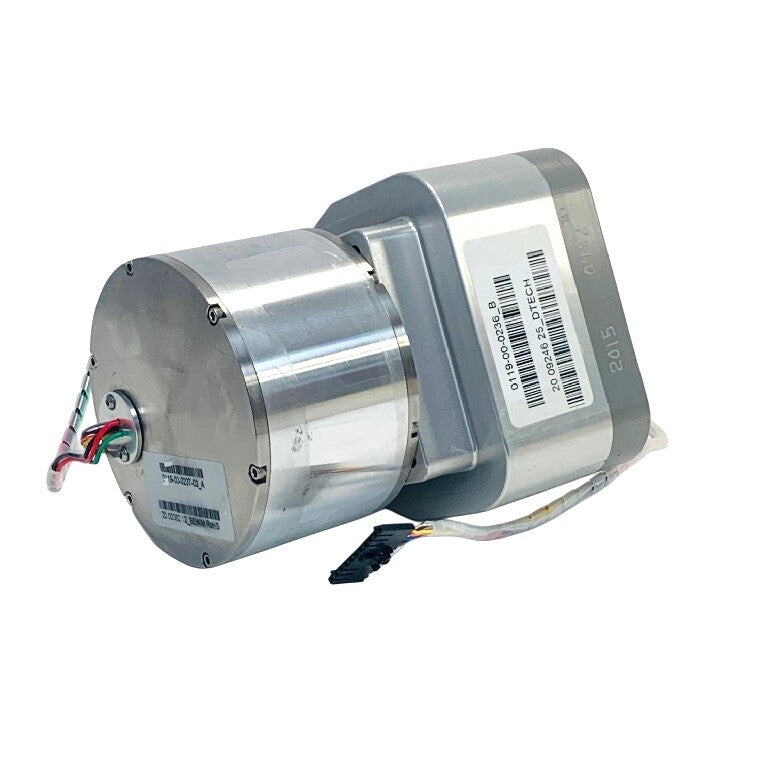 Getinge REF 0119-00-0236_B,  Scroll Compressor