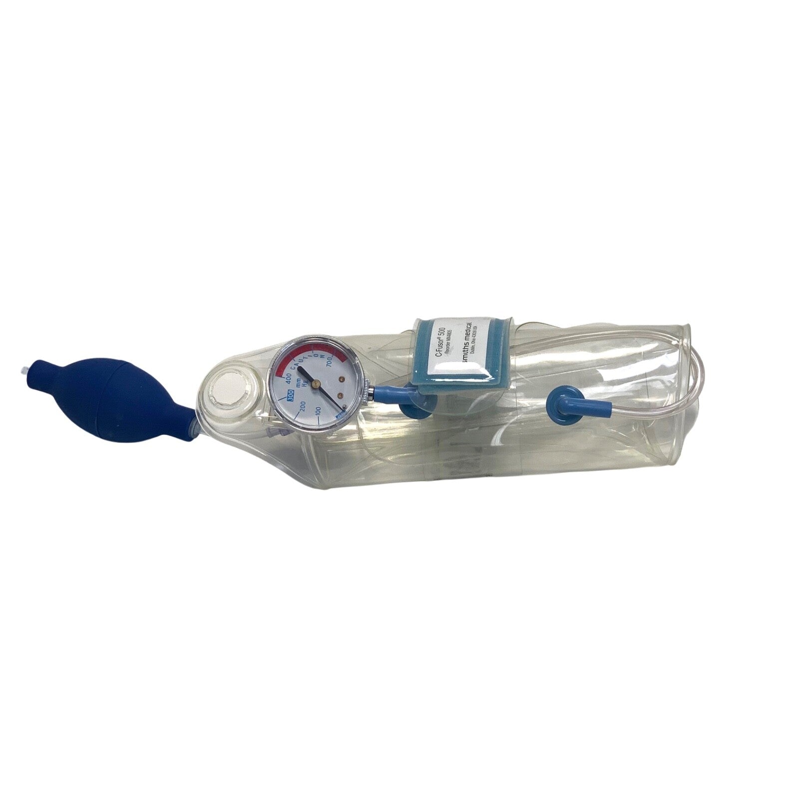 Smiths REF MX4805, Medex C-Fusor Pressure Infusor, 500ml
