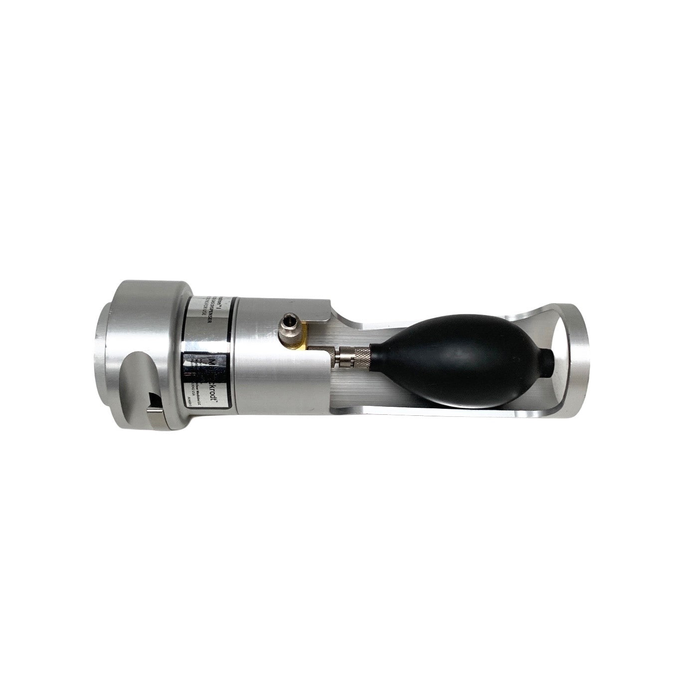 MALLINCKRODT REF XE133, XENOTRON I XENON GAS DISPENSER
