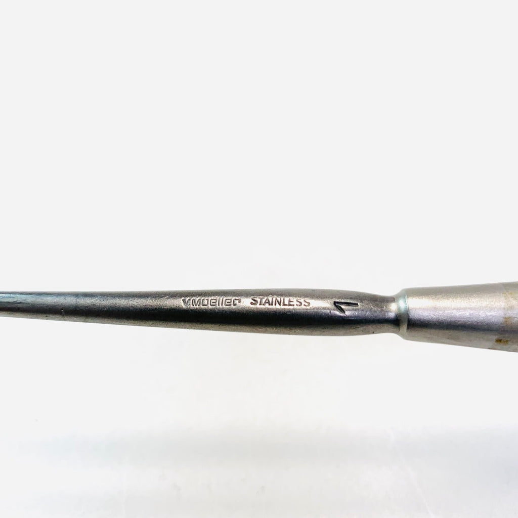 V. Mueller REF RH-4445, Reverse Curve Adenoid Curette