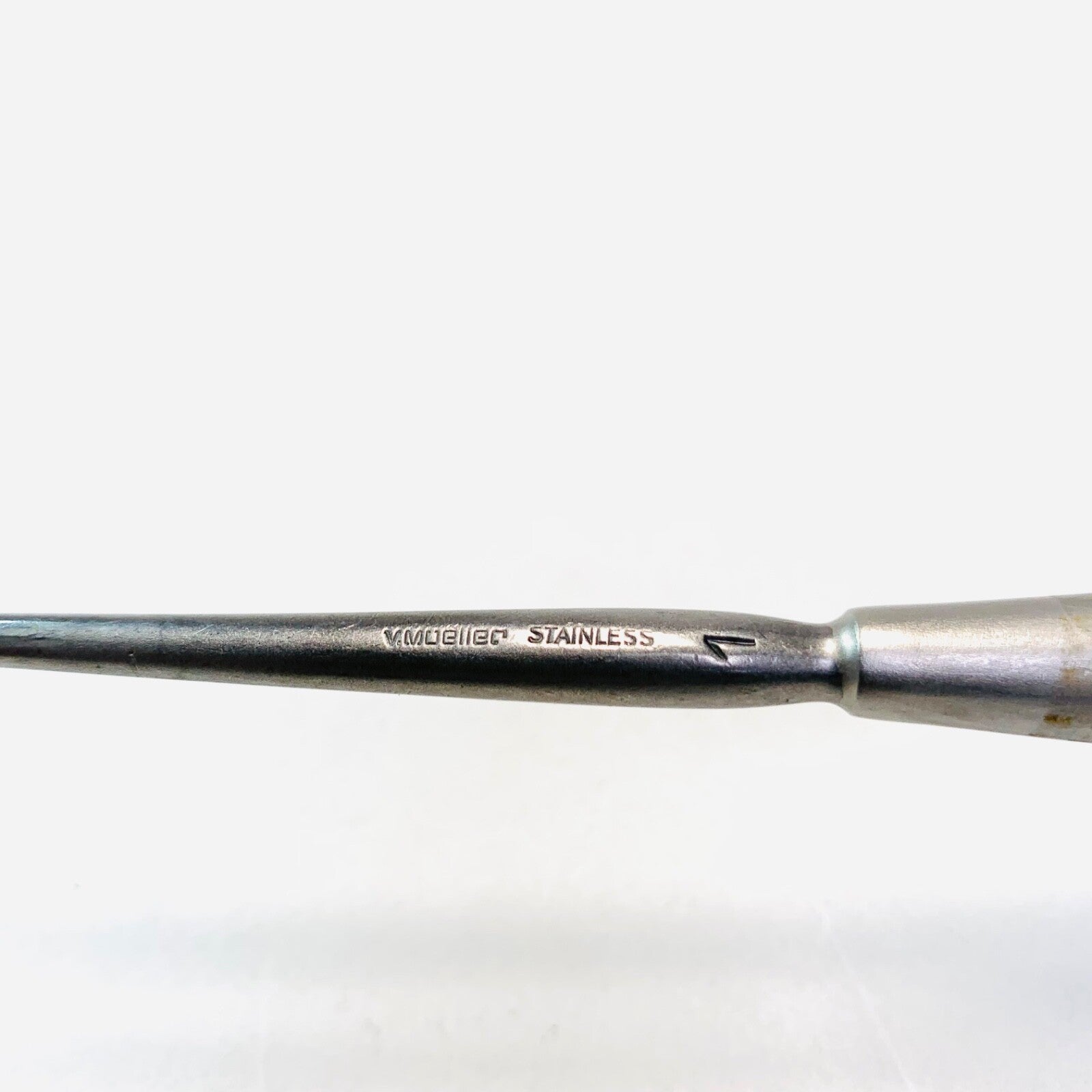 V. Mueller REF RH-4445, Reverse Curve Adenoid Curette