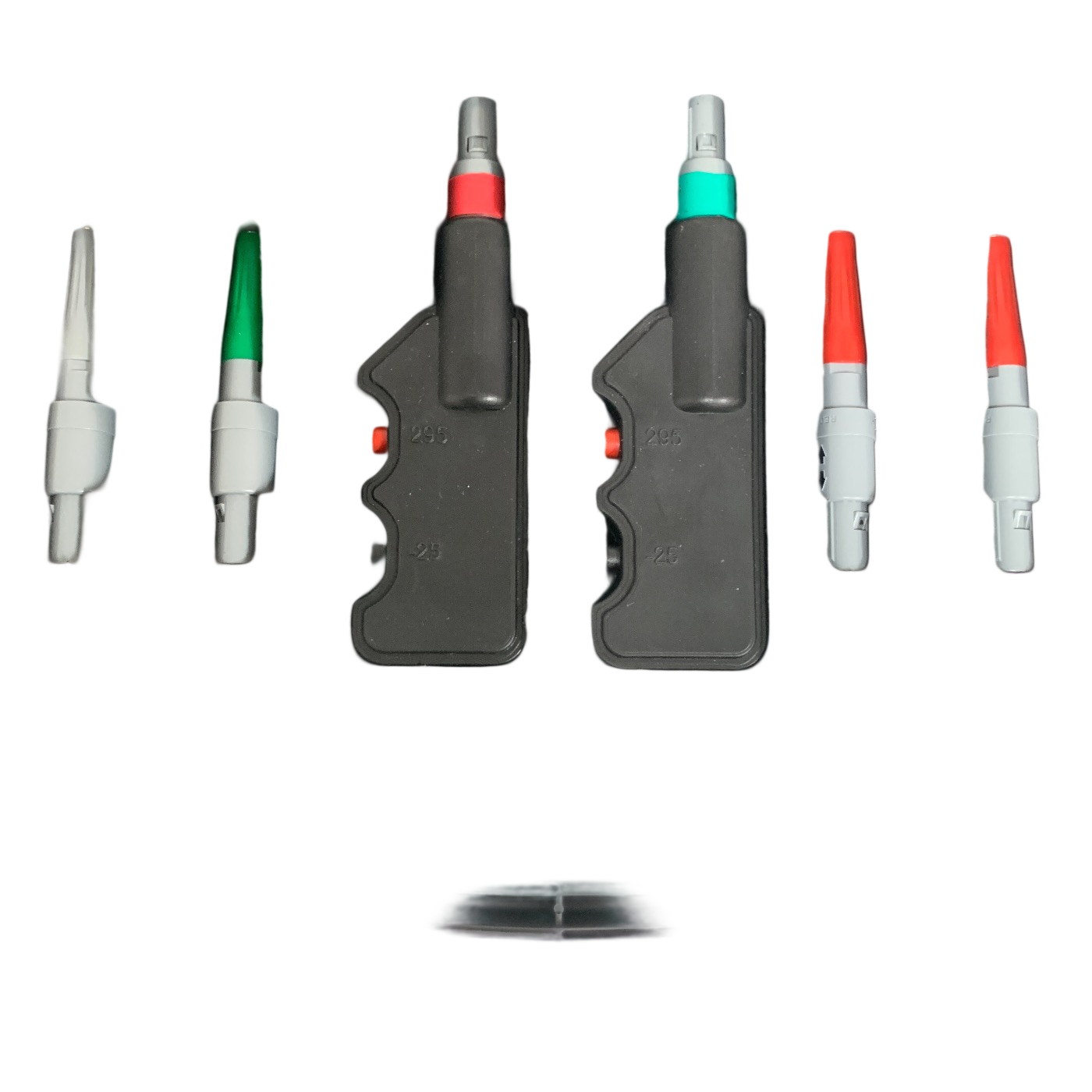 ST JUDE MEDICAL C15526 QUANTIEN MAINTENANCE SERVICE KIT FOR RADIANALYZER EXPRESS