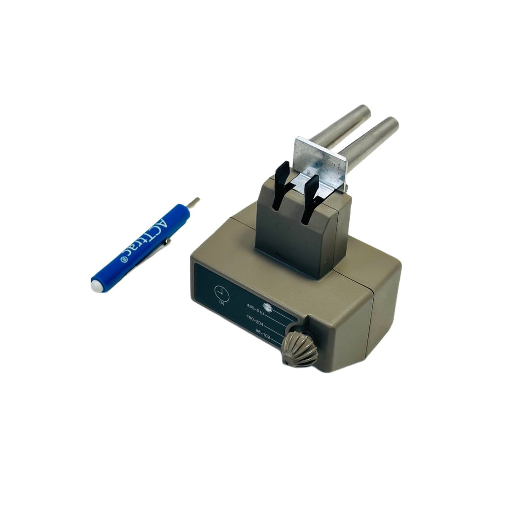 Medtronic 31363 ACTtrac Coag Analyzer  For Act Plus