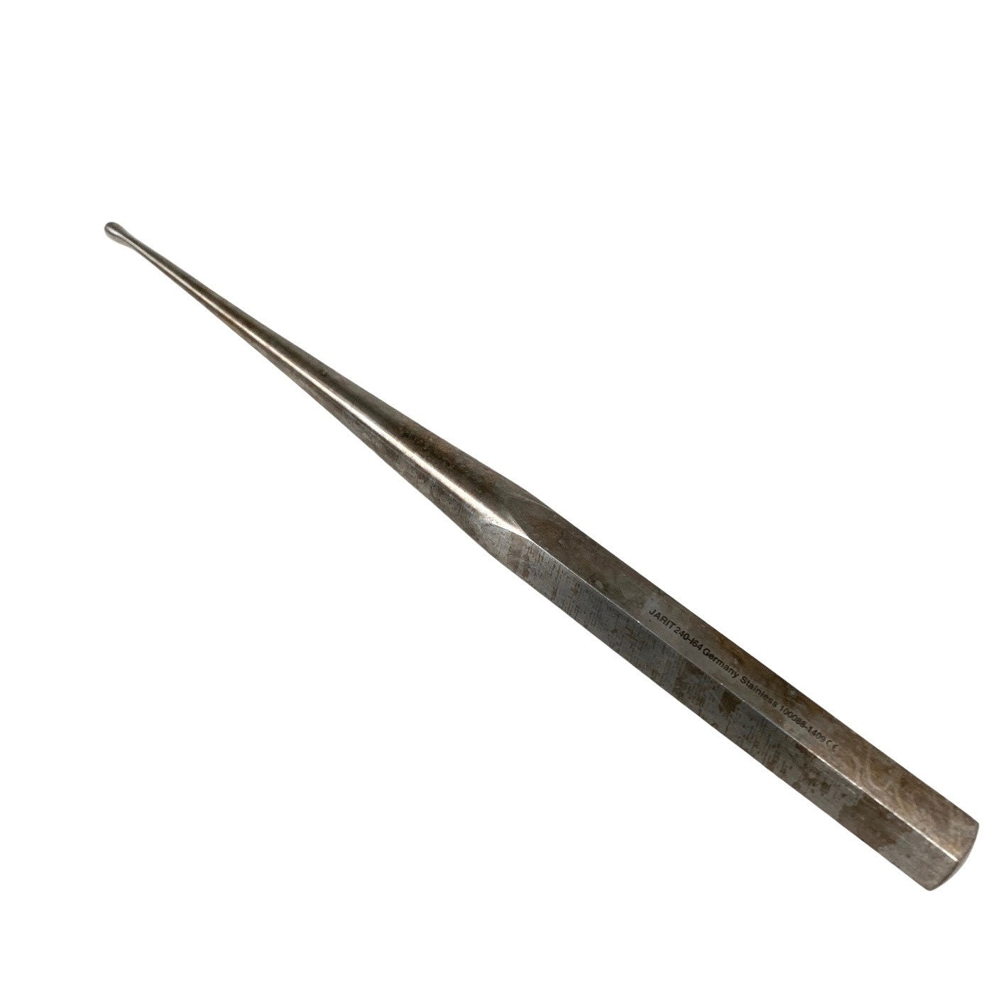 JARIT REF 240-164, Bruns Oval Cup Curette