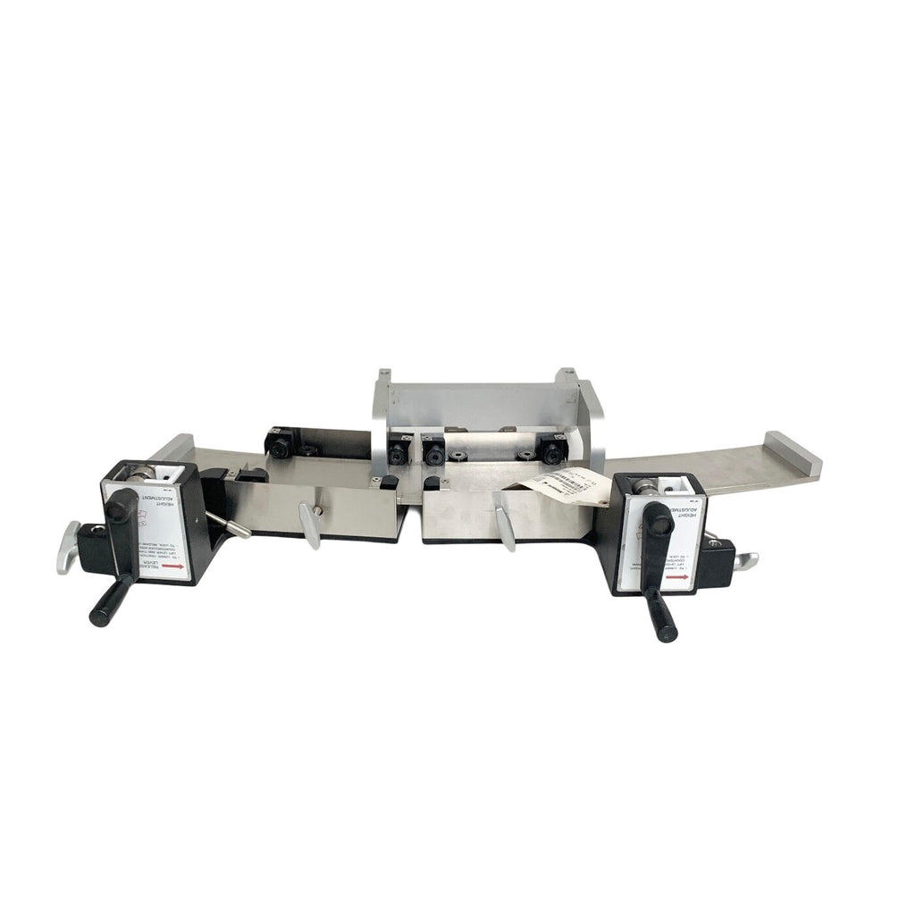 Mizuho OSI REF 5848-191, PELVIC ARM ASSEMBLY
