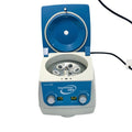 Labnet Spectrafuge REF C0060 6C, Compact Centrifuge with 6-Place Rotor