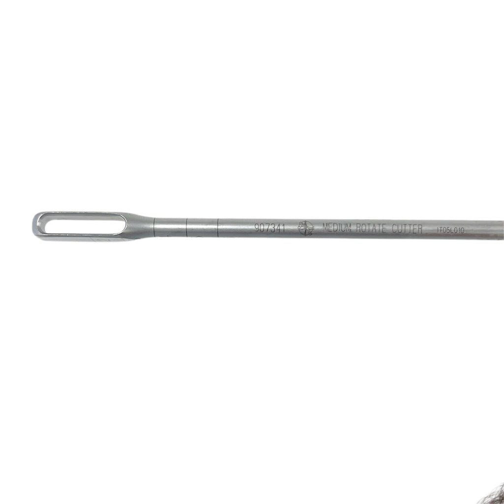 Medtronic REF 907341 10mm Medium Rotate Cutter