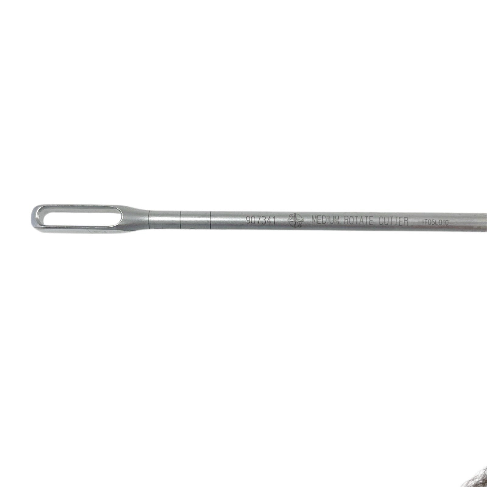 Medtronic REF 907341 10mm Medium Rotate Cutter