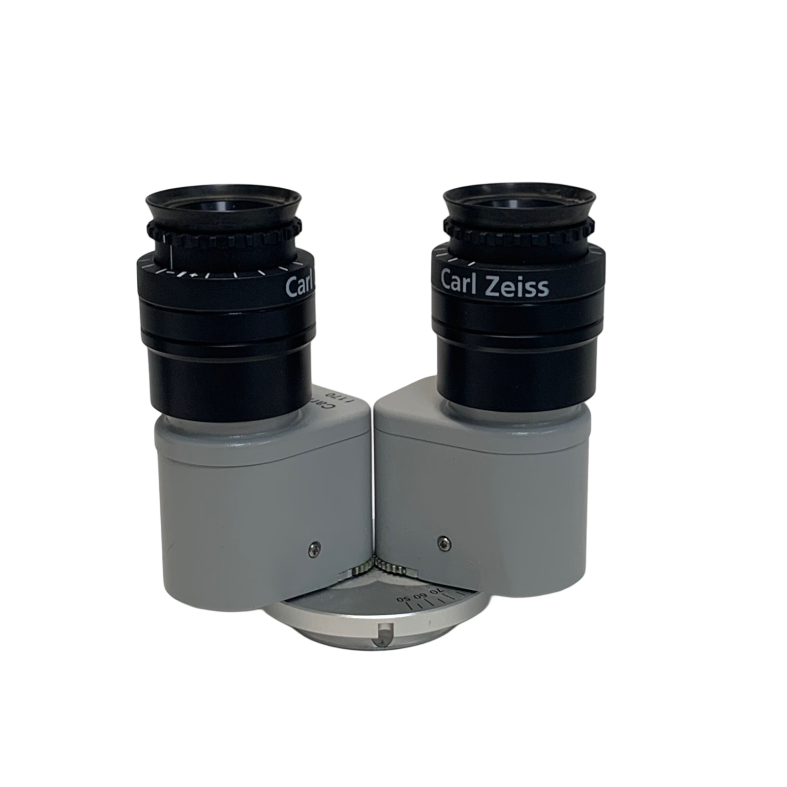 Carl Zeiss REF f170, Microscope Binocular Head
