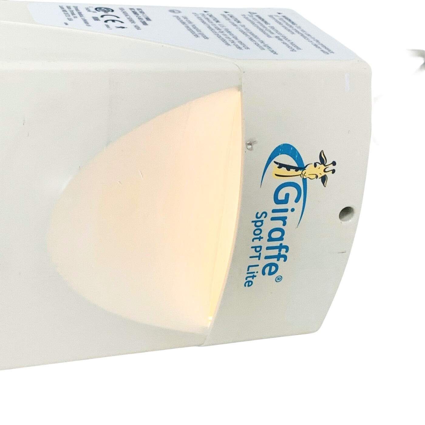 Datex Ohmeda REF 6600-0833-800, Giraffe Spot PT Lite Phototherapy System