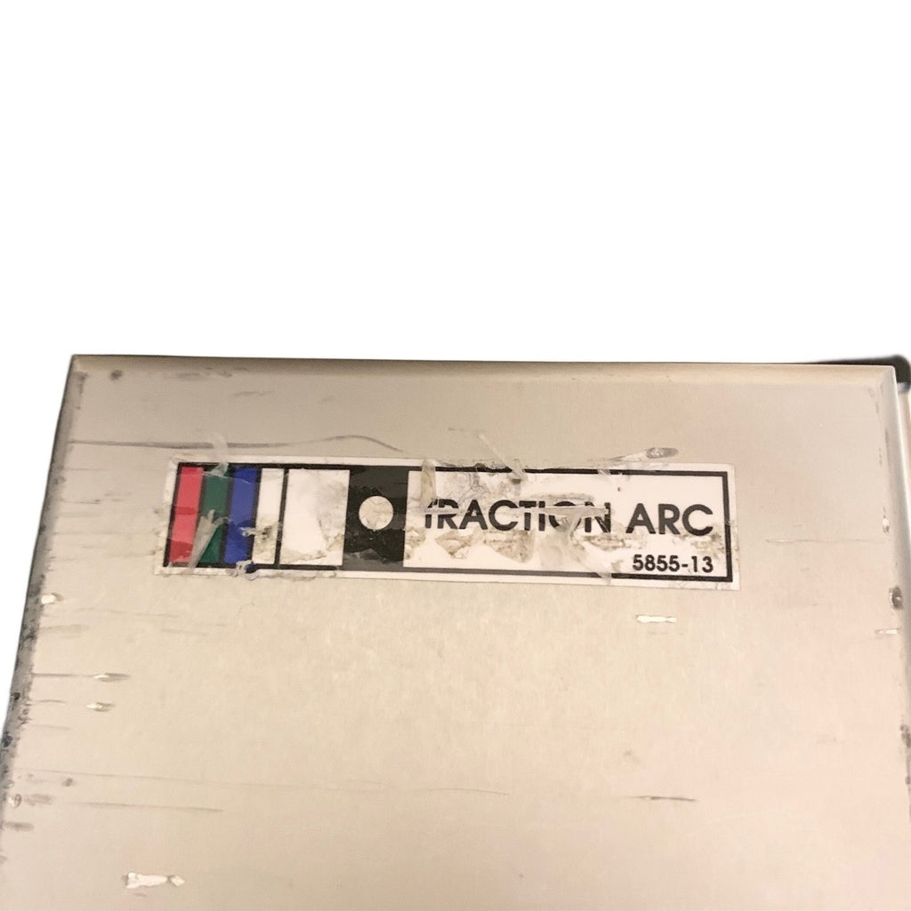 Mizuho OSI 5855-13 Traction Arc for 5855 Orthopedic Trauma Top Jackson Table