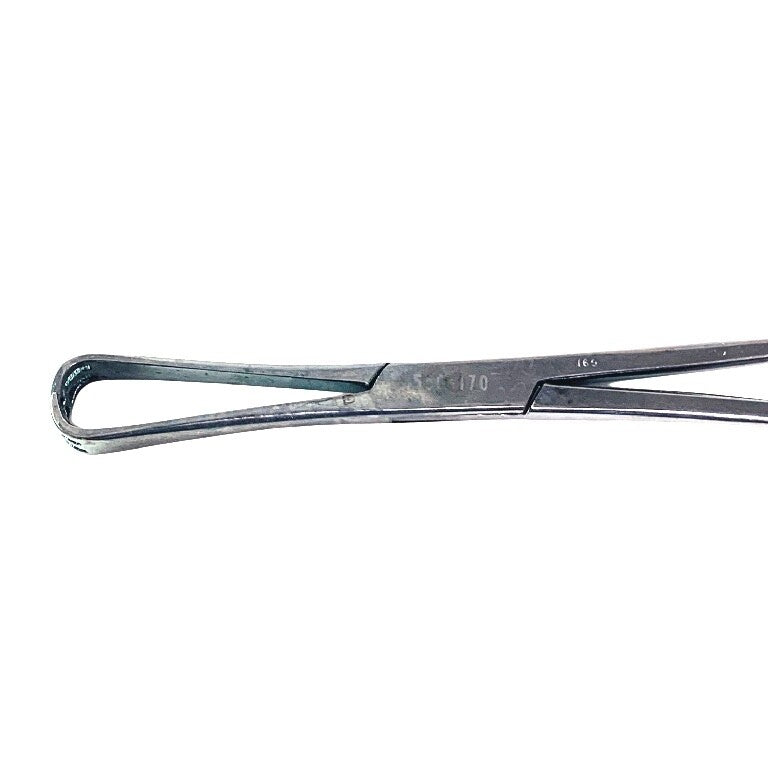 Weck REF 550-170, Lahey Tissue Grasping Forceps