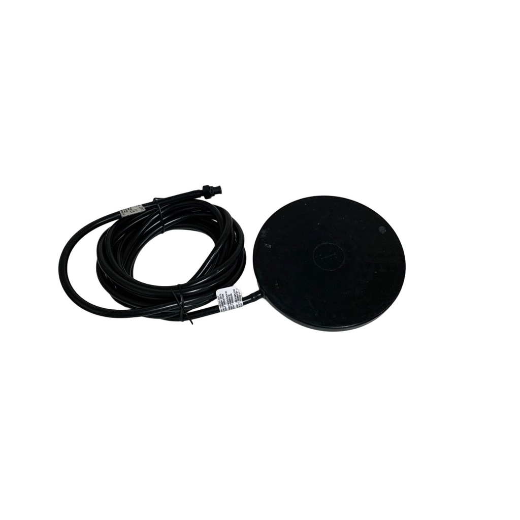 Omega Cat # 12SH12 Air Foot Switch