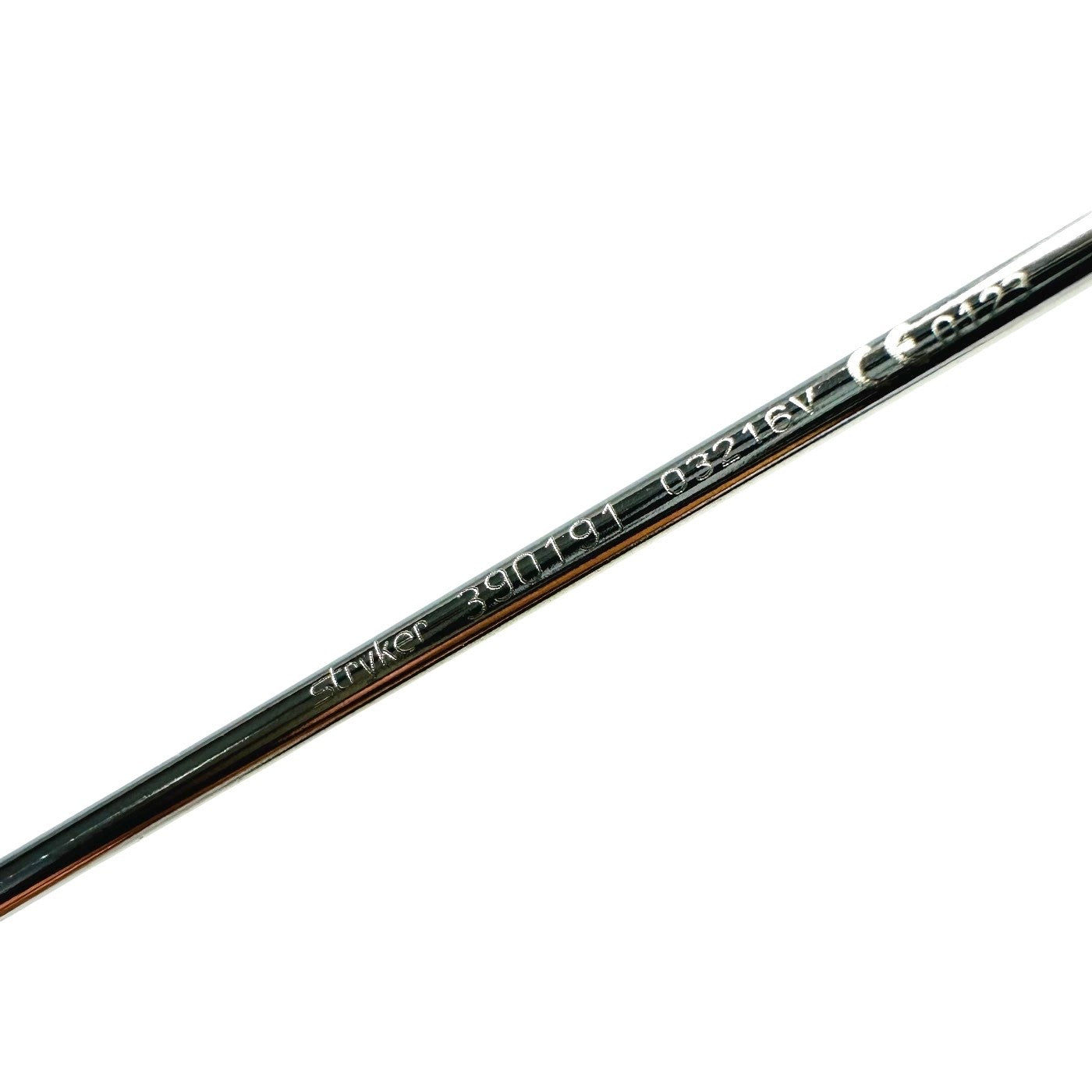 Stryker 390191 K-Wire 2.0 mm × 285 mm Instrument (LOT OF 10)