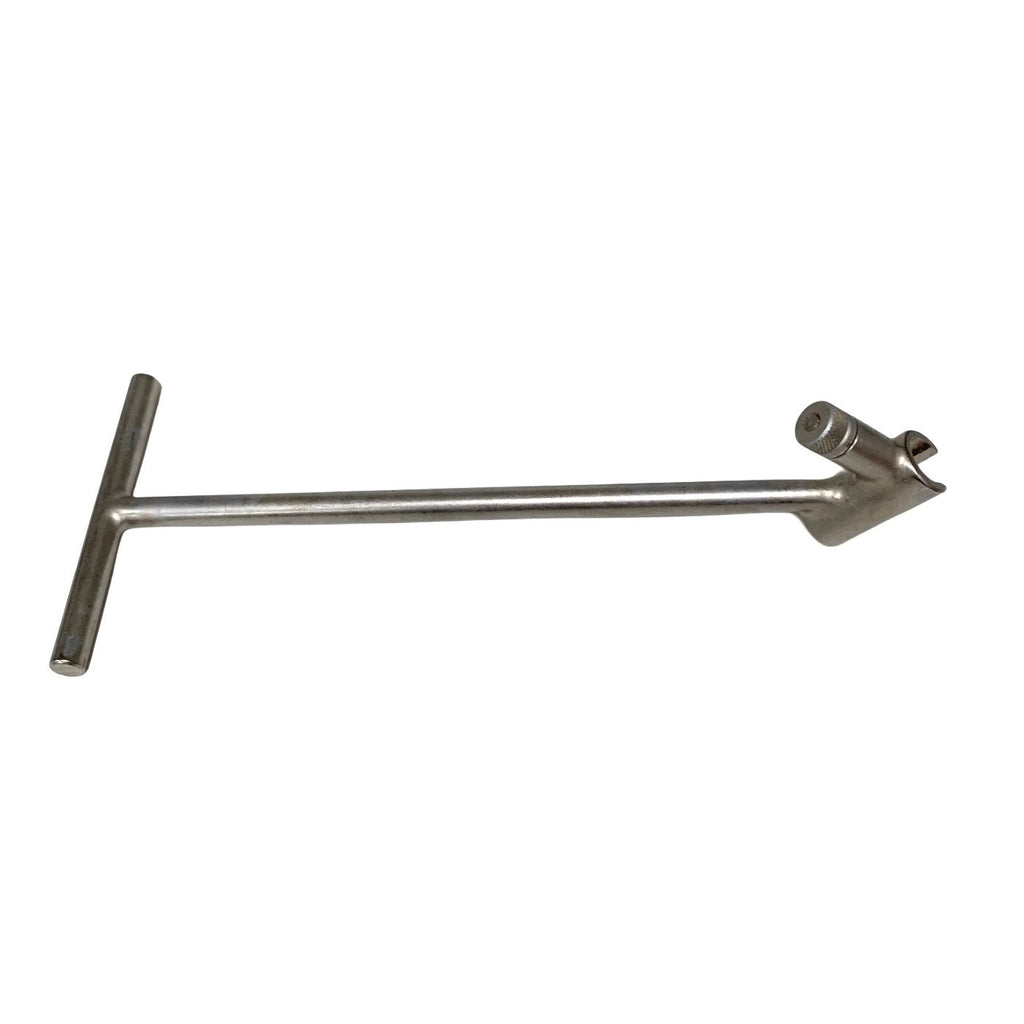 BIOMET REF 502030, 1070501 INSERTION EXTRACTION INTRUMENTS, SET OF 15, MISSING