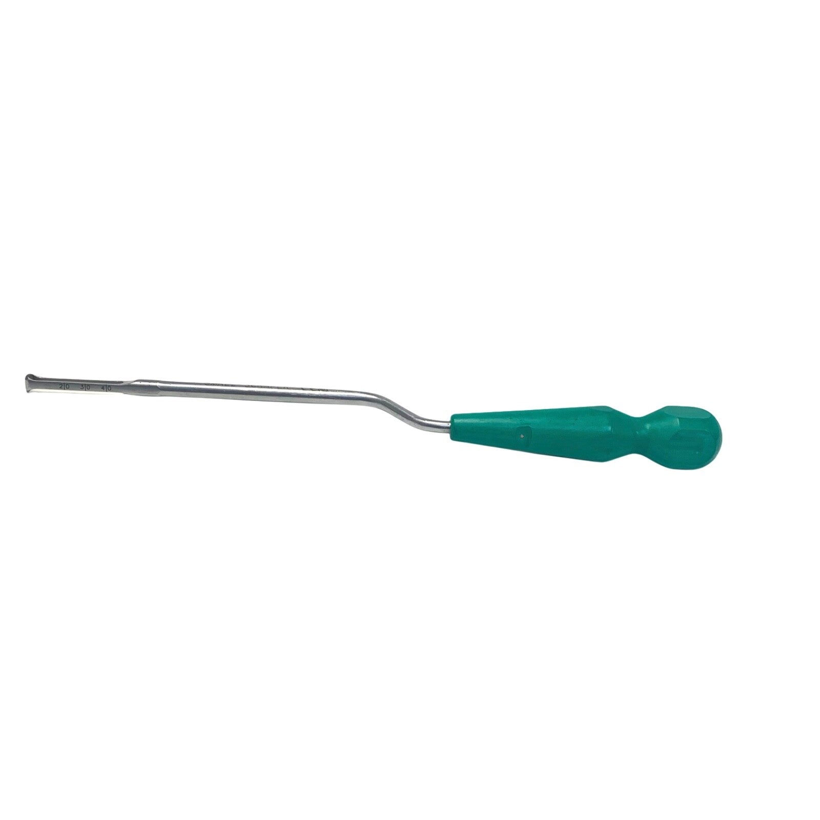 Medtronic Sofamor Danek REF 9074107, Small Scraper